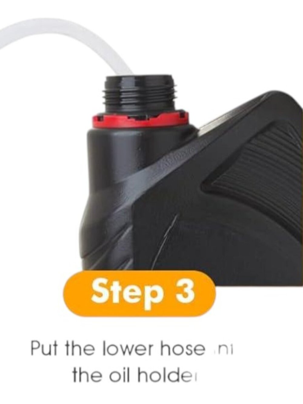 Manuel Siphon Pump - Picture 6 of 10